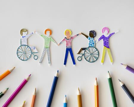 World Disability Awareness Week Panel